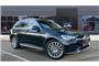 2020 Mercedes-Benz GLC GLC 300d 4Matic AMG Line Premium 5dr 9G-Tronic