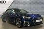 2020 Audi A5 Cabriolet 40 TFSI 204 S Line 2dr S Tronic