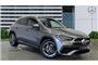 2021 Mercedes-Benz GLA GLA 200d AMG Line Executive 5dr Auto