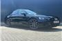 2023 Audi A8 50 TDI Quattro Black Edition 4dr Tiptronic