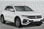 2024 Volkswagen T-Roc 2.0 TDI 150 EVO R-Line 5dr DSG