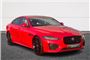 2019 Jaguar XE 2.0 R-Dynamic S 4dr Auto