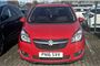 2016 Vauxhall Meriva 1.4i 16V Life 5dr