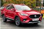 2022 MG ZS 1.5 VTi-TECH Exclusive 5dr