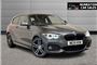 2019 BMW 1 Series 120i [2.0] M Sport Shadow Ed 3dr Step Auto