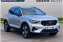 2024 Volvo XC40 2.0 B4P Plus Dark 5dr Auto