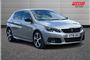 2018 Peugeot 308 1.5 BlueHDi 130 GT Line 5dr