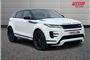 2022 Land Rover Range Rover Evoque 2.0 P250 R-Dynamic SE 5dr Auto