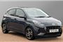 2022 Hyundai i10 1.2 MPi Premium 5dr Auto