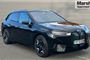 2022 BMW iX 240kW xDrive40 M Sport Edition 76.6kWh 5dr Auto