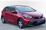 2024 Honda Jazz 1.5 i-MMD Hybrid Elegance 5dr eCVT