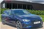 2024 Audi A4 Avant 35 TFSI Black Edition 5dr S Tronic