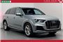 2022 Audi Q7 55 TFSI Quattro S Line 5dr Tiptronic