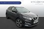 2018 Nissan Qashqai 1.5 dCi N-Connecta 5dr