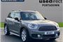 2019 MINI Countryman 1.5 Cooper Exclusive 5dr Auto