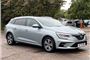 2020 Renault Megane E Tech 1.6 E-TECH PHEV 160 Iconic 5dr Auto