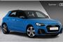 2020 Audi A1 40 TFSI S Line Competition 5dr S Tronic