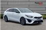 2024 Kia ProCeed 1.5T GDi ISG GT-Line S 5dr DCT