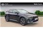2024 Toyota bZ4X 150kW Vision 71.4kWh 5dr Auto