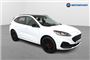 2023 Ford Kuga 2.5 PHEV Black Package Edition 5dr CVT