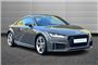 2021 Audi TT 45 TFSI Quattro S Line 2dr S Tronic