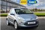 2015 Ford Ka 1.2 Titanium 3dr [Start Stop]