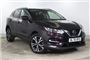 2020 Nissan Qashqai 1.3 DiG-T 160 [157] N-Connecta 5dr DCT Glass Roof