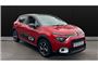 2022 Citroen C3 1.2 PureTech Saint James 5dr