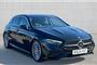 2024 Mercedes-Benz A-Class A200 AMG Line Premium Plus 5dr Auto