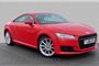 2016 Audi TT 2.0T FSI Sport 2dr S Tronic