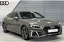 2024 Audi A5 40 TFSI 204 S Line 5dr S Tronic