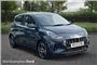 2021 Hyundai i10 1.2 MPi Premium 5dr