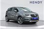 2019 Vauxhall Crossland X 1.2T [130] Elite Nav 5dr [Start Stop] Auto