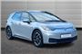 2020 Volkswagen ID.3 150kW Life Pro Performance 58kWh 5dr Auto