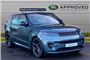 2023 Land Rover Range Rover Sport 3.0 D300 Autobiography 5dr Auto