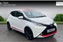 2018 Toyota Aygo 1.0 VVT-i X-Press 5dr