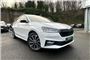 2024 Skoda Fabia 1.5 TSI 150 Monte Carlo 5dr DSG