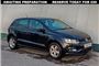 2017 Volkswagen Polo 1.2 TSI Match Edition 5dr