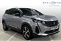 2021 Peugeot 5008 1.6 PureTech 180 GT 5dr EAT8