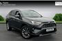 2021 Toyota RAV4 2.5 VVT-i Hybrid Excel 5dr CVT 2WD