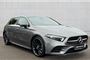 2023 Mercedes-Benz A-Class A180 AMG Line Premium Plus Night Edition 5dr Auto