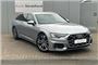 2024 Audi A6 40 TDI Quattro S Line 5dr S Tronic