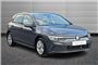 2021 Volkswagen Golf 1.5 TSI 150 Life 5dr