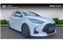 2022 Toyota Yaris 1.5 Hybrid Excel 5dr CVT