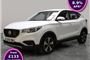 2020 MG ZS EV 105kW Excite EV 45kWh 5dr Auto