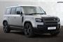 2023 Land Rover Defender 3.0 D300 X 110 5dr Auto [7 Seat]