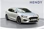 2020 Ford Focus 1.0 EcoBoost 125 ST-Line X 5dr