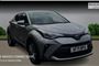 2021 Toyota C-HR 2.0 Hybrid Excel 5dr CVT