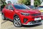 2021 Kia Stonic 1.0T GDi 48V GT-Line 5dr DCT