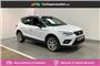 2021 SEAT Arona 1.0 TSI 110 FR Sport [EZ] 5dr DSG